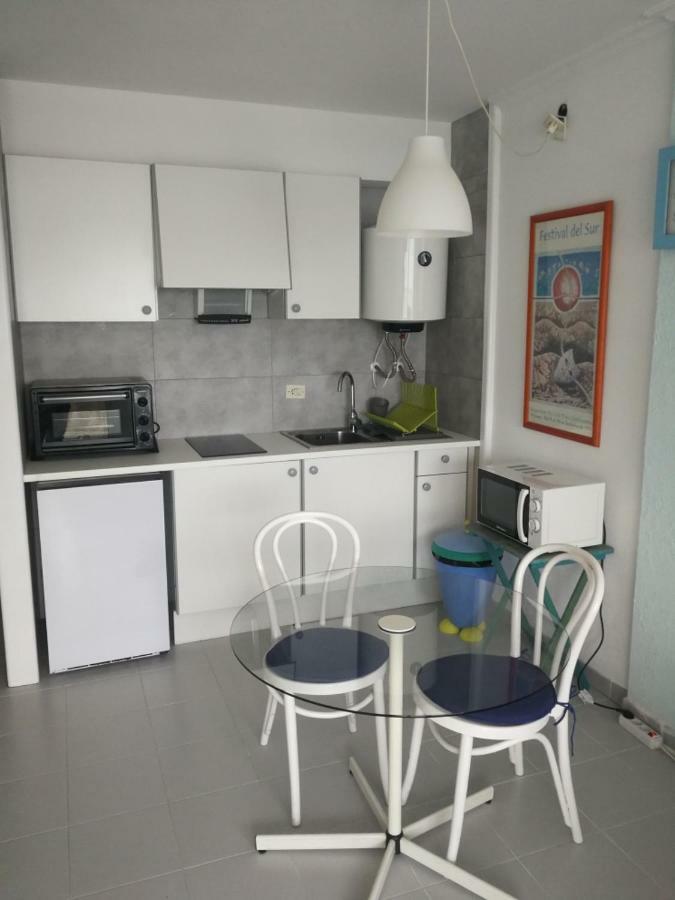 L'Estartit, Estudio En Primera Linea De Mar. Dış mekan fotoğraf